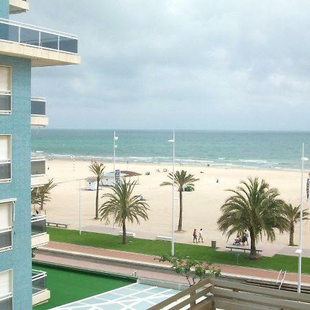 Vora Gandia Beach - Alquiler Familias Playa de Gandia Exterior photo
