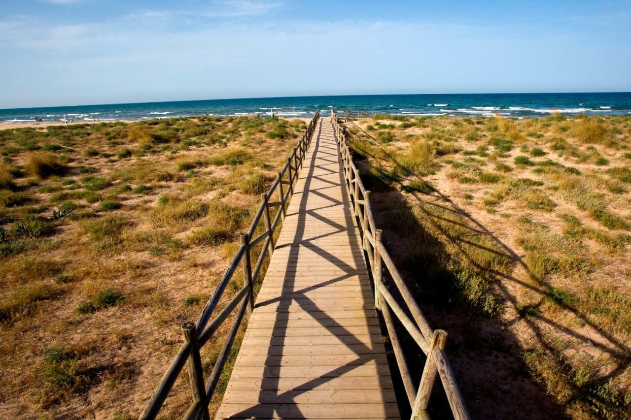 Vora Gandia Beach - Alquiler Familias Playa de Gandia Exterior photo