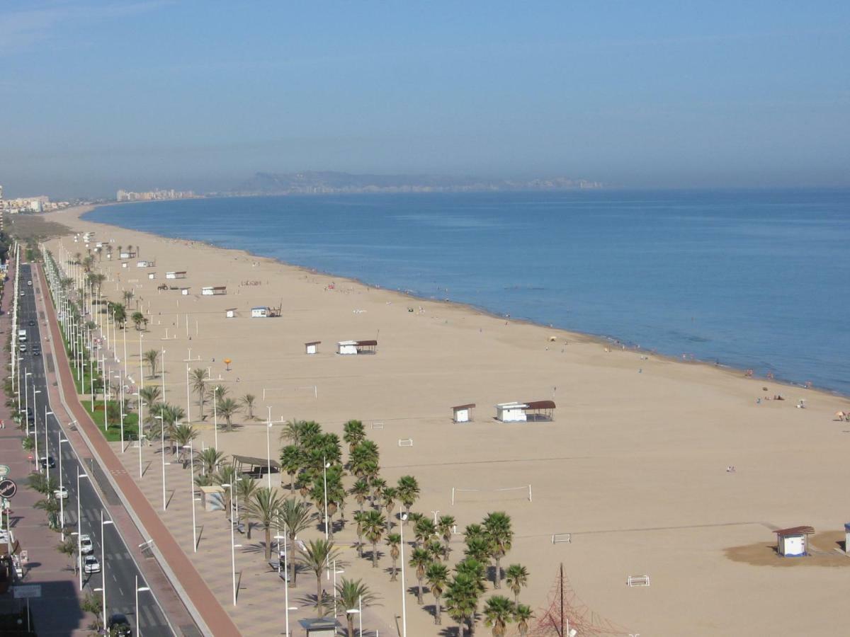 Vora Gandia Beach - Alquiler Familias Playa de Gandia Exterior photo