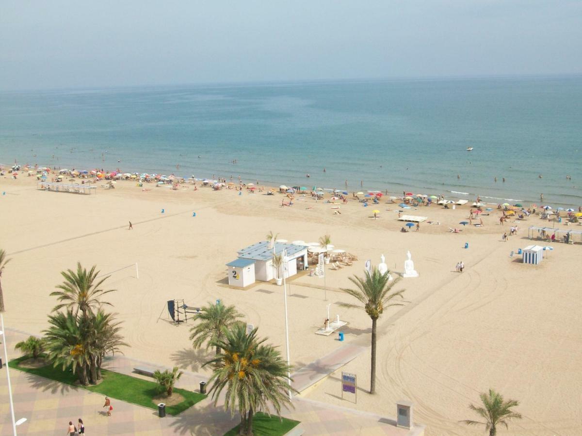 Vora Gandia Beach - Alquiler Familias Playa de Gandia Exterior photo