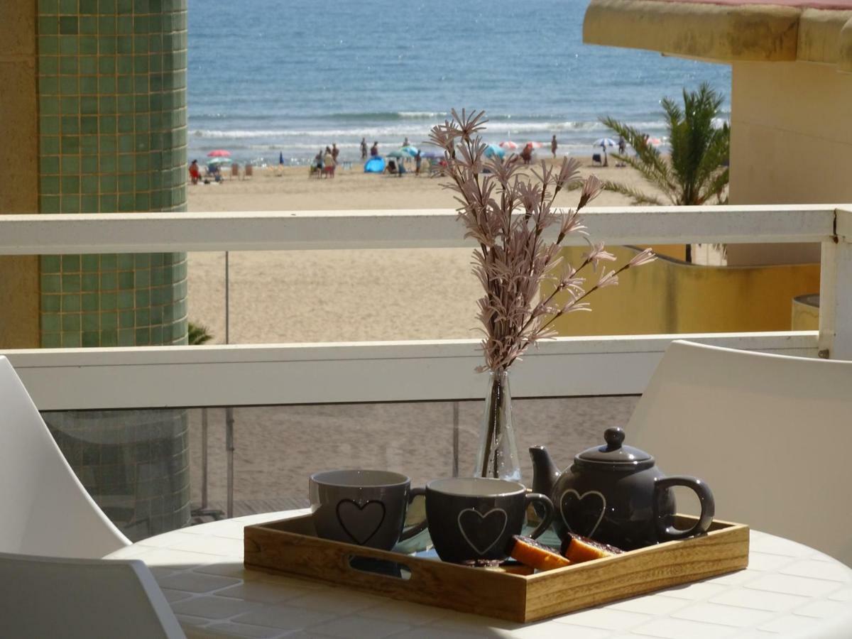 Vora Gandia Beach - Alquiler Familias Playa de Gandia Exterior photo