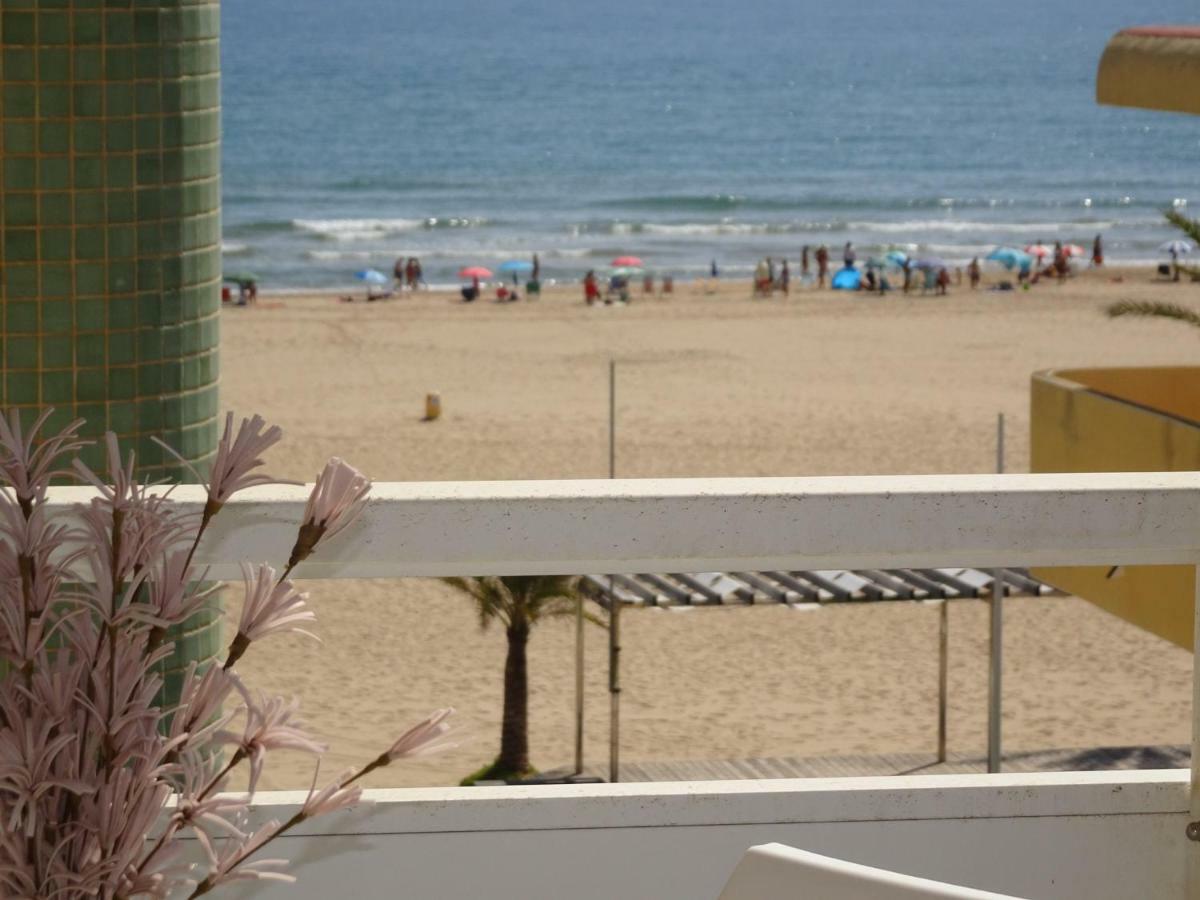 Vora Gandia Beach - Alquiler Familias Playa de Gandia Exterior photo