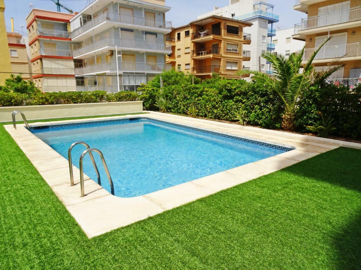 Vora Gandia Beach - Alquiler Familias Playa de Gandia Exterior photo