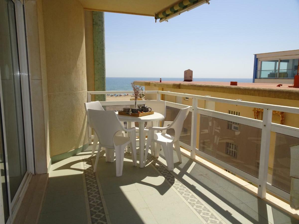 Vora Gandia Beach - Alquiler Familias Playa de Gandia Exterior photo