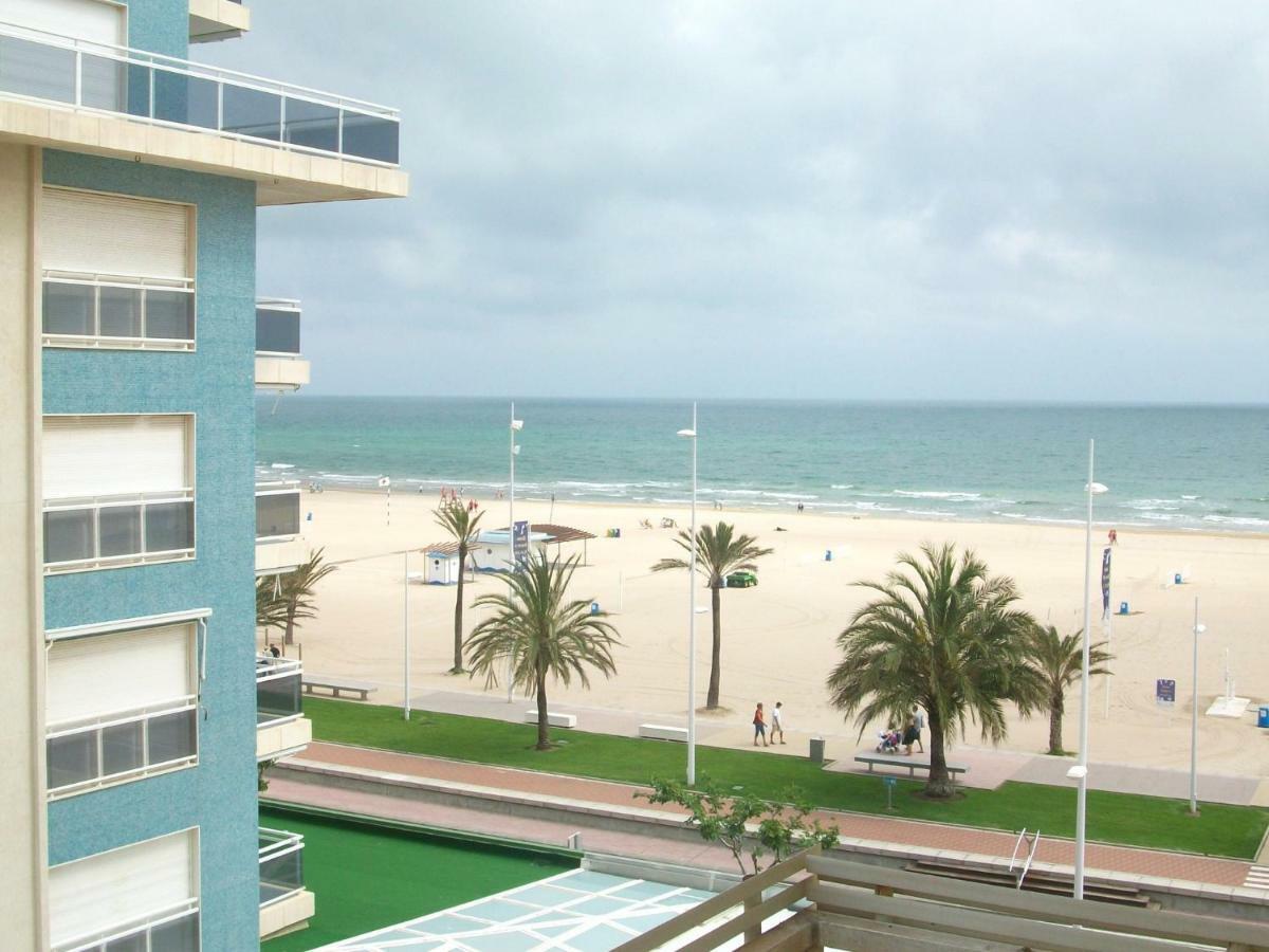 Vora Gandia Beach - Alquiler Familias Playa de Gandia Exterior photo