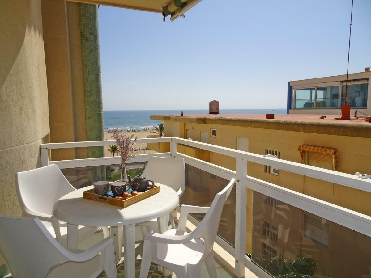 Vora Gandia Beach - Alquiler Familias Playa de Gandia Exterior photo